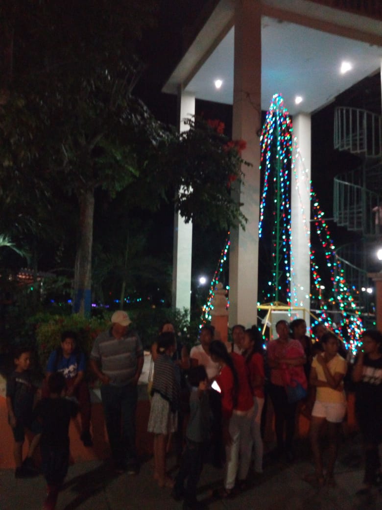 compras